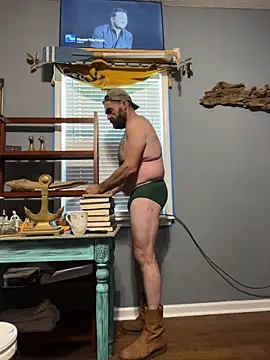 BootsAndCountry Live XXX-chat