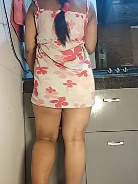 ZeharSiAda Chat XXX in diretta