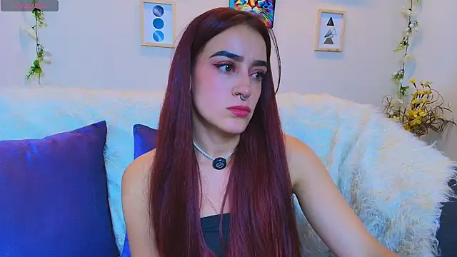 ViolethRosse's Live XXX Chat
