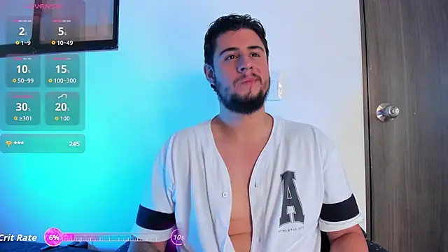 Ryan_evannss_: вебкам-шоу