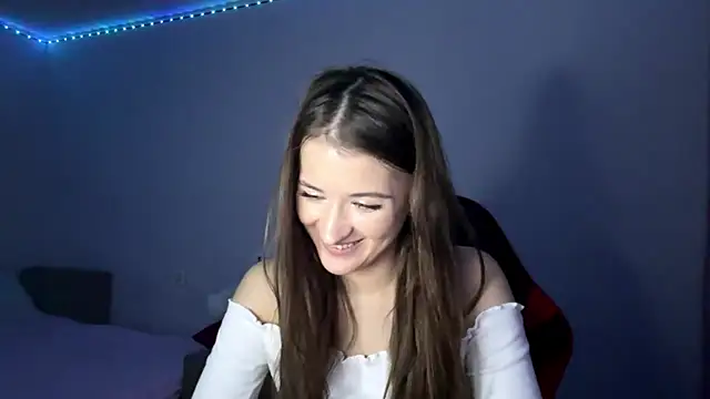 แชท XXX สดของ cute_nessy