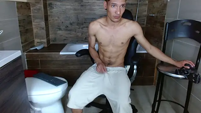 Онлайн чат XXX Thomas_Corso