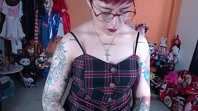 MissMiia2 Chat XXX in diretta
