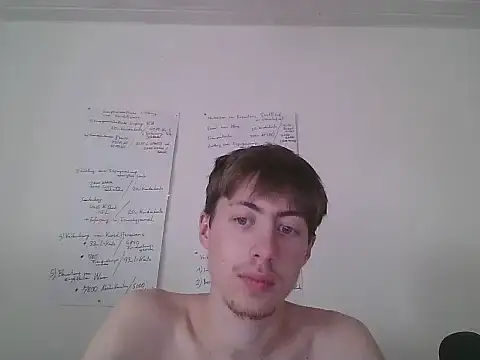 Chat XXX Live VelvetRagottiOG