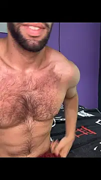 Karim_mansur's Live XXX Chat