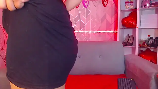 AndreaLoveeX Live XXX Chat