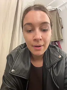 Chat XXX Live SashaCatt
