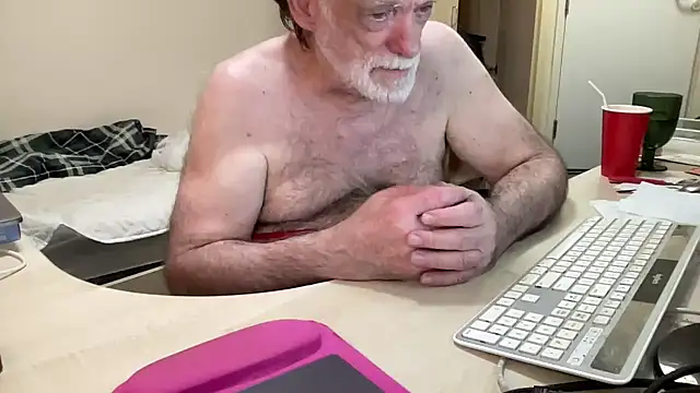XXX chat uživo modela coach-karl
