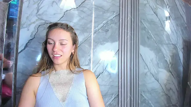 XXX chat uživo modela Manson_and_Zoe