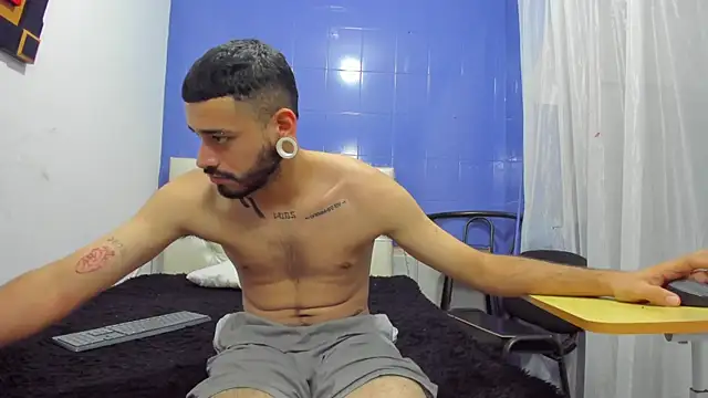 BrunoCarzon Live XXX-Chat