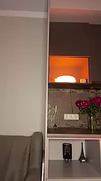 XXX chat uživo modela Cartier_G