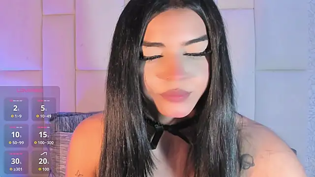 Chat XXX en directo de Summer_walkerr