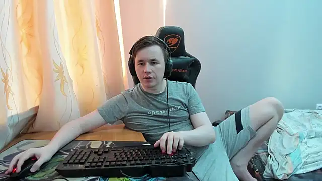 Živý XXX chat iliaskrislove
