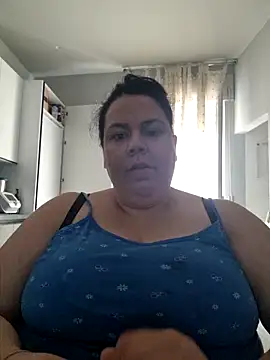XXX chat uživo modela thelover1992