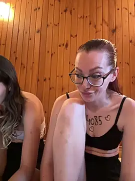 แชท XXX สดของ RussianGirls_
