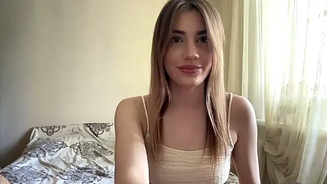 XXX chat uživo modela simmisweet
