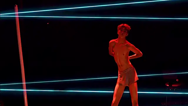Czat XXX na żywo – HOT-001