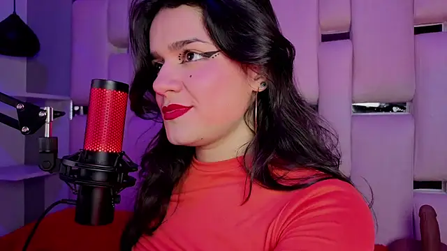 XXX chat uživo modela ValerieKay_