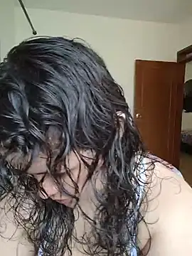 XXX chat uživo modela SeleneLuminari8