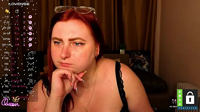 XXX chat uživo modela Alicia_love00