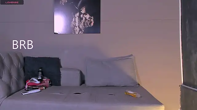 XXX chat uživo modela AliceFit_212