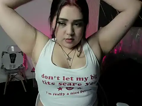 XXX chat uživo modela im_bunny__