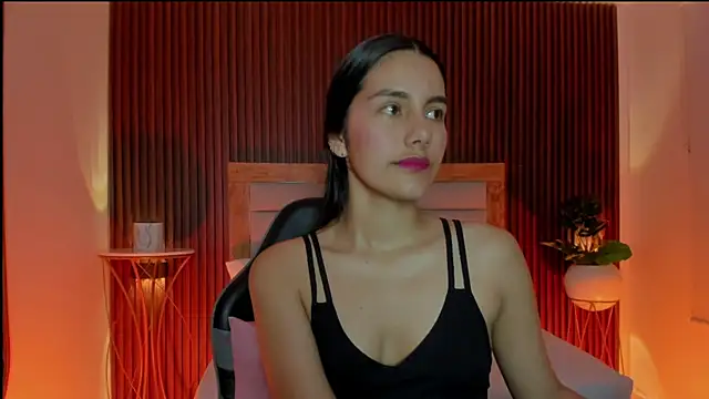 XXX chat uživo modela kaitt_