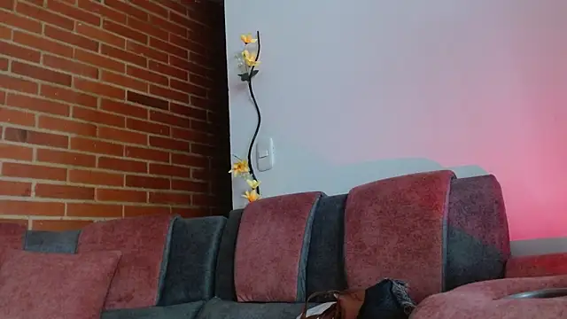 XXX chat uživo modela Lia_rouse04