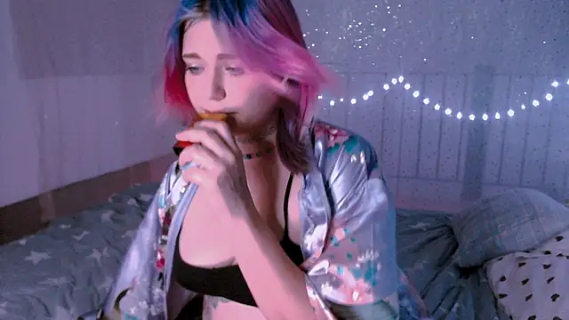 XXX chat uživo modela candy_lina