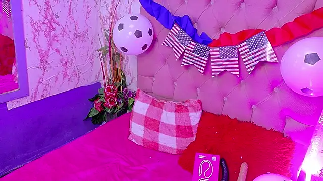 XXX chat uživo modela cherryseduzione