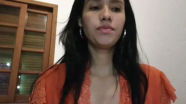XXX chat uživo modela Goddesmyy
