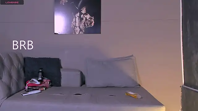 XXX chat uživo modela AliceFit_212