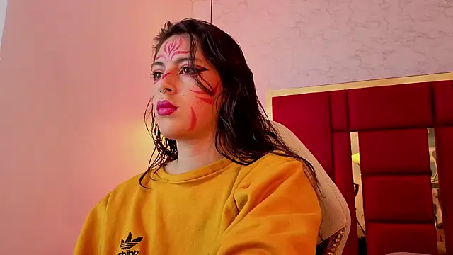 XXX chat uživo modela moon_winy