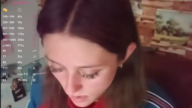 MercySoeder Chat XXX live