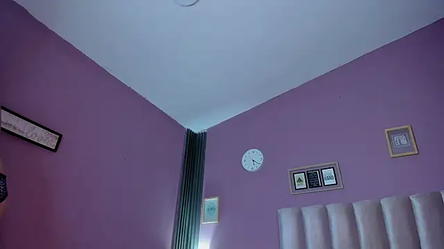 XXX chat uživo modela Arte_misa_