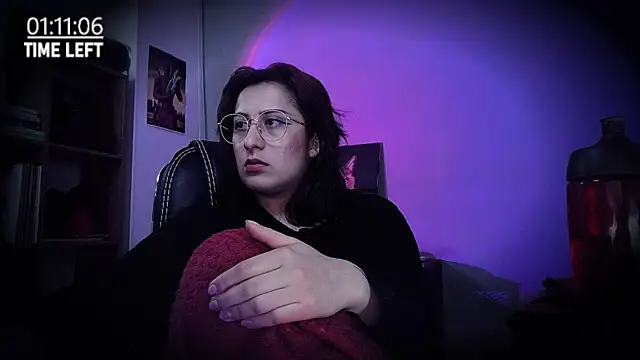 XXX chat uživo modela Scarlett_Sen