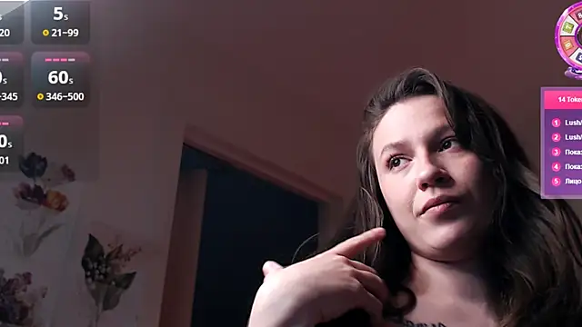 Chat XXX ao vivo de M_Sensual
