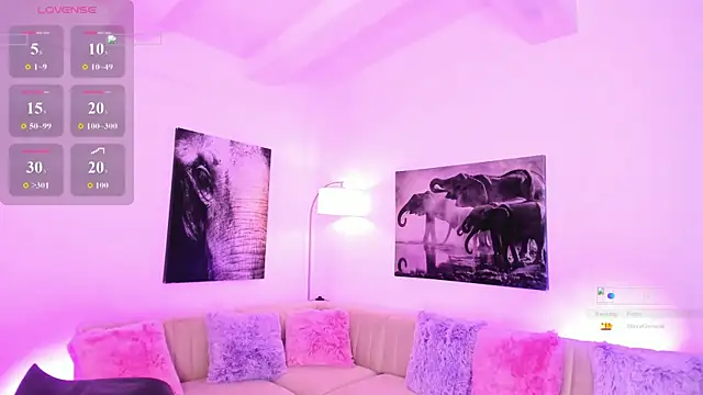 nattashaa7 – Live XXX-chat