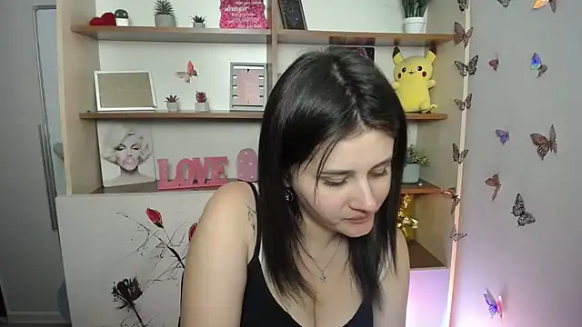 Katrin_kiss_'s Live XXX Chat