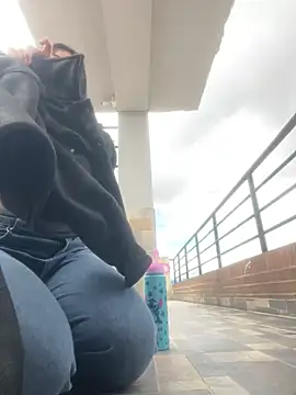 XXX chat uživo modela DAKOTA_SAKURA
