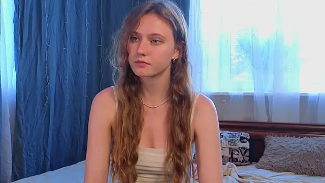 XXX chat uživo modela RubieHeiser