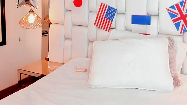Chat XXX ao vivo de ZoeCastro
