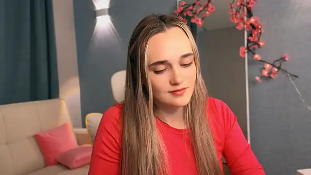earthfantasyy's Live XXX Chat
