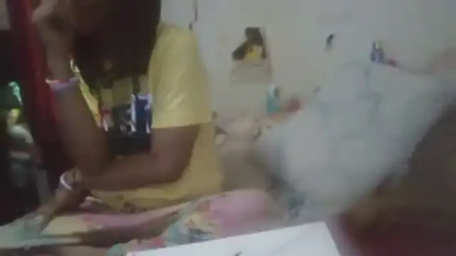 XXX chat uživo modela paradisejas