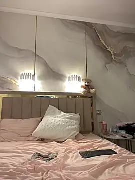XXX chat uživo modela TiffaNoel