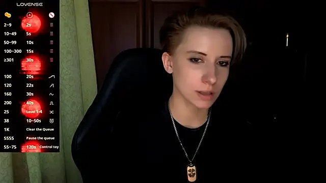 XXX chat uživo modela _Shadow_devil__