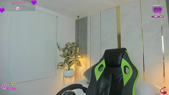 XXX chat uživo modela isabella_florez