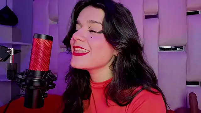 XXX chat uživo modela ValerieKay_
