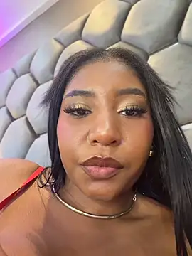 XXX chat uživo modela VanessaGlenn