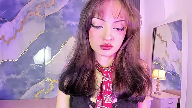 XXX chat uživo modela MaddieStark